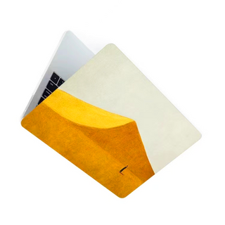 Scenic Patterns Macbook Case Cover