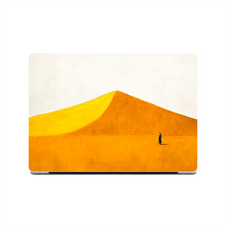 Scenic Patterns Macbook Case Cover