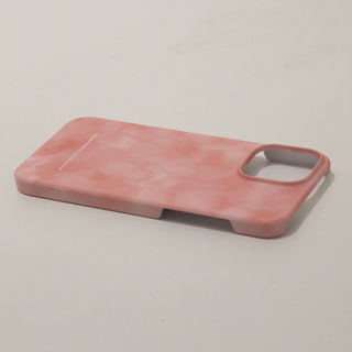 Oriental Cherry Tie Dye Phone case