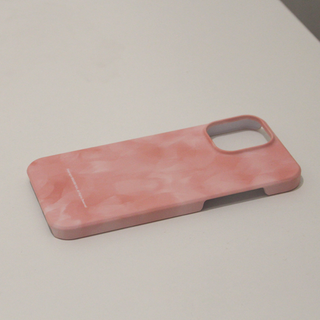 Oriental Cherry Tie Dye Phone case