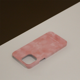 Oriental Cherry Tie Dye Phone case