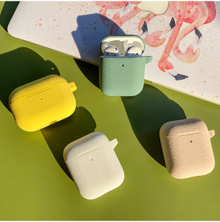 Mix Simple Silicone Airpods case