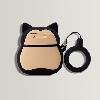 Slowpoke Airpods Case