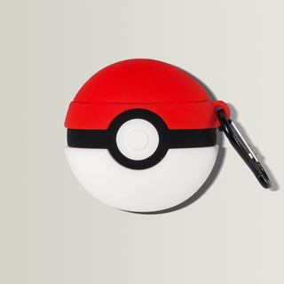 Pokéball Airpods Case