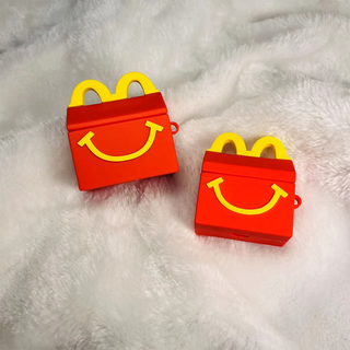 McDonald's Airpods Case