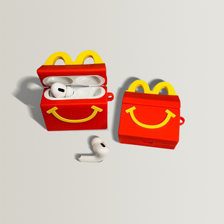 McDonald's Airpods Case