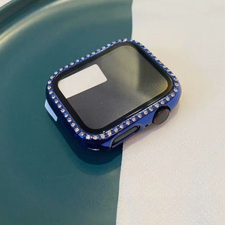 Diamond Protective iWatch Cover