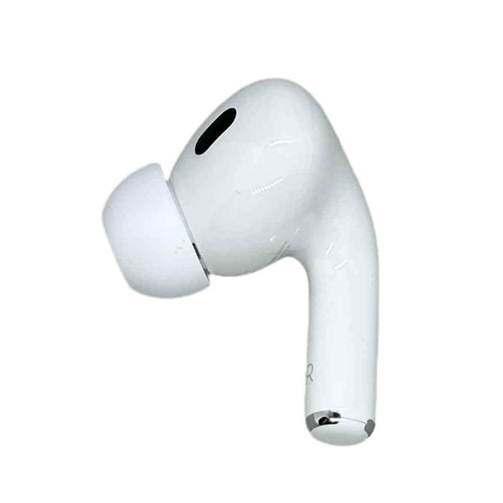 Right AirPods Pro Replacement-2nd Generation (A2698) – Case Me Now Right AirPods Pro Replacement-2nd Generation (A2698) – Case Me Now