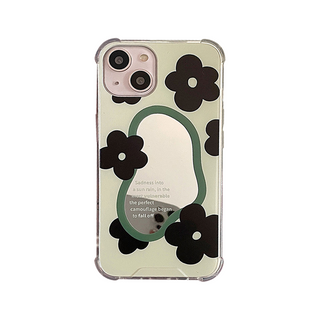 Ins Mirror Series Phone Case