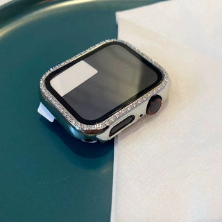 Diamond Protective iWatch Cover