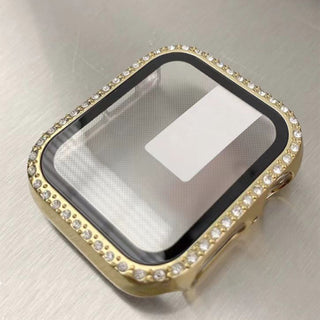 Diamond Protective iWatch Cover